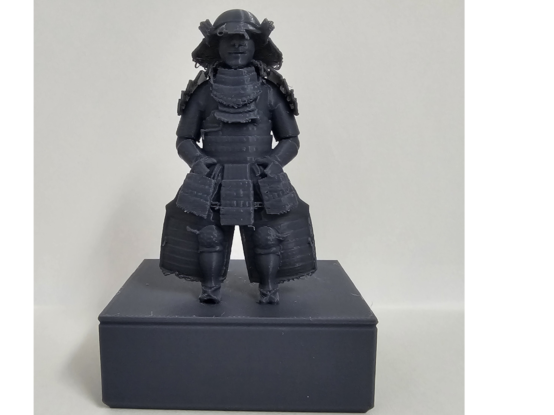 Samurai Armor 