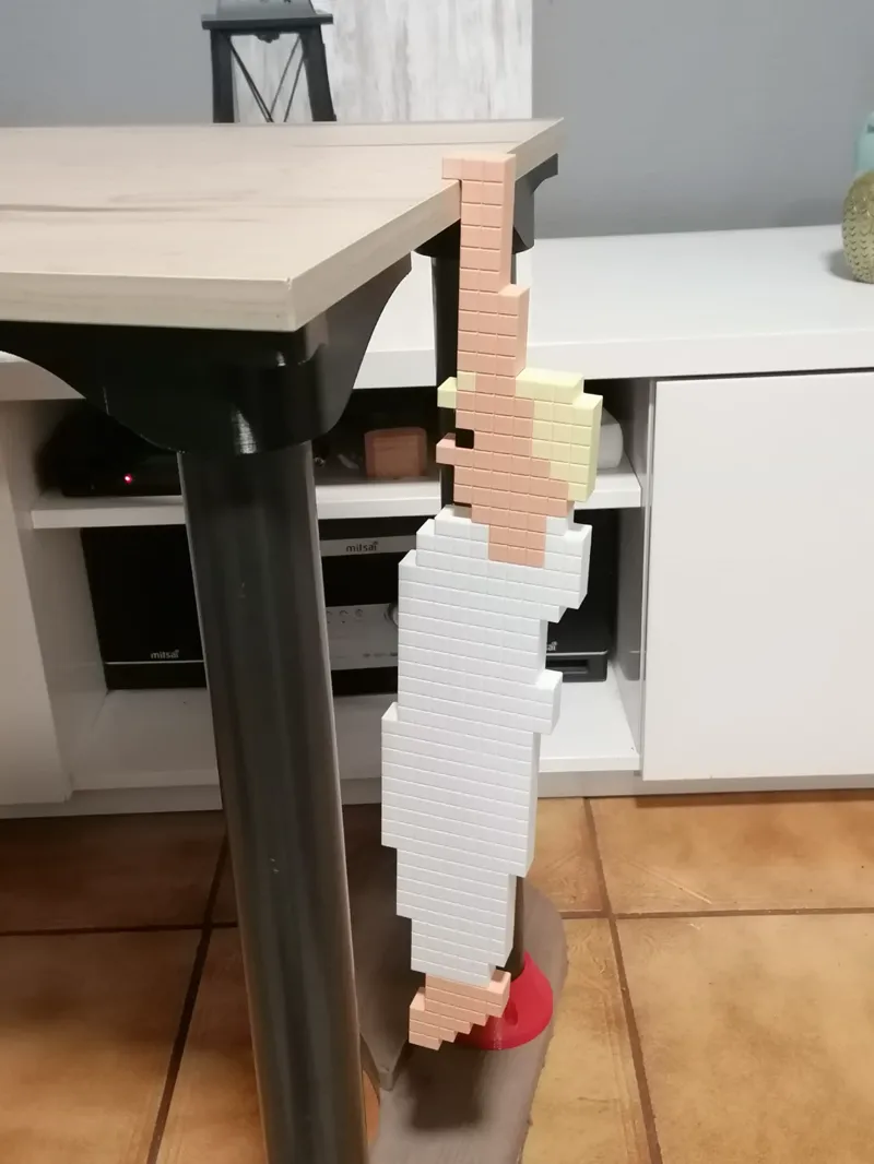 Prince of Persia Wall Art