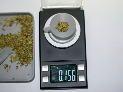 Dosing Cup / Herb Tray / Mini Shovel & Scraper