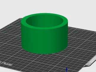 Simple Pot