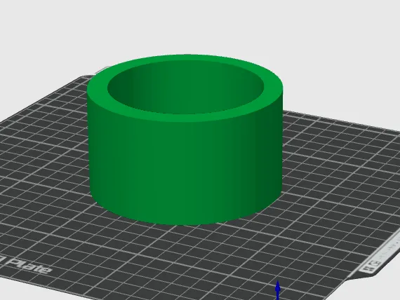 Simple Pot