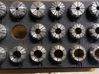 ER32 ORGANIZER