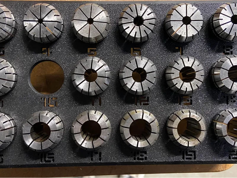 ER32 ORGANIZER