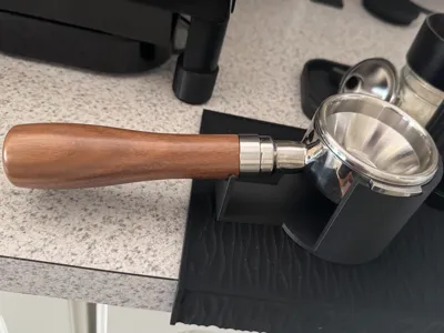 Argos Portafilter Stand