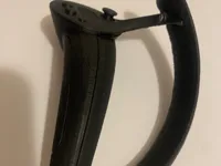 Réplique de manette Valve Index Knuckles — photo 2