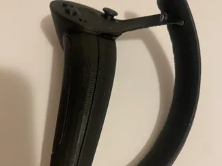 Valve Index Right Knuckle Controller