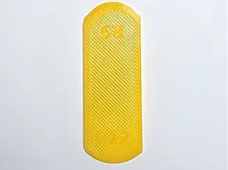 Caulk Tool R12 and R9
