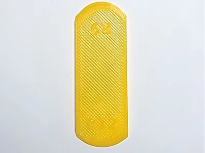 Caulk Tool R12 and R9