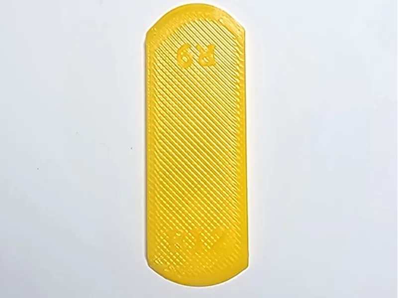 Caulk Tool R12 and R9