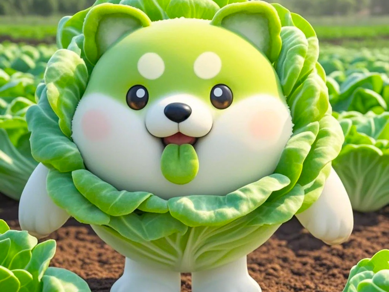 Egg Party - Cai Gou Bai Cai Gou by 吧唧老吸附 MakerWorld: Download Free 3D ...