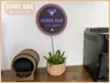 Deco HOME BAR