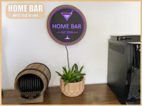 Deco HOME BAR