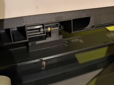 HP Smart Tank Plus Lid Holder Fix