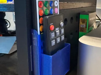 Remote Holder