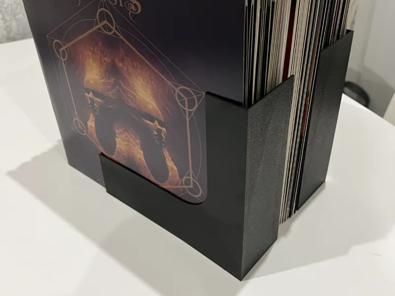 Vinyl / Record Organizer