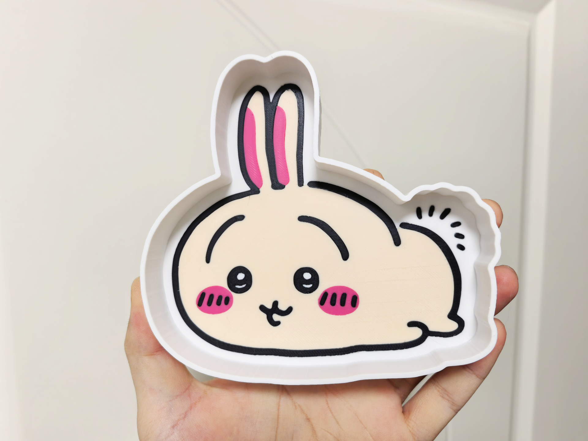 Usagi | Collection - MakerWorld: Download Free 3D Models