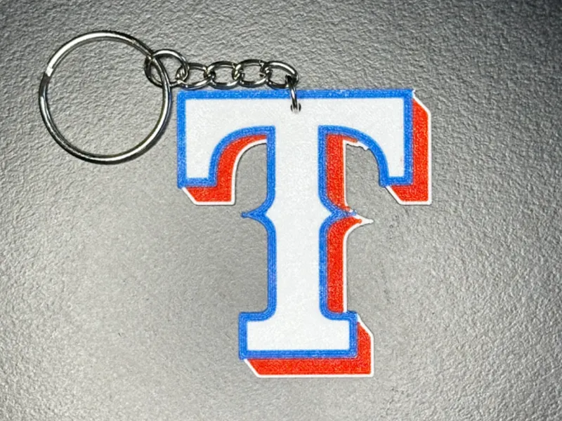 Texas Rangers