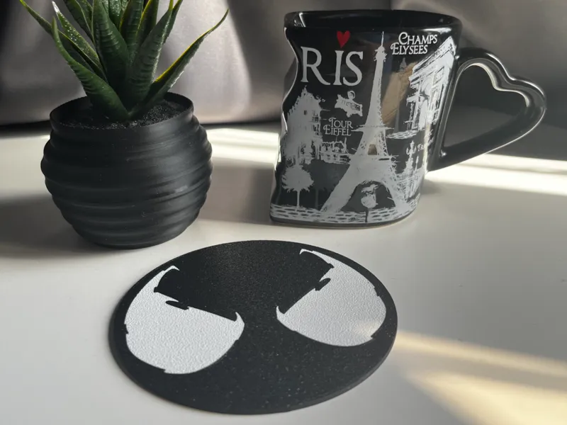 Venom Coaster