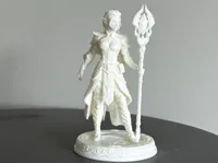 0.12mm layer, 5 walls, 10% infill