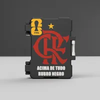 Flamengo logo Fifa