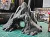 0.2mm layer, 4 walls, 0% infill