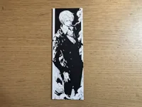 0.08mm layer, 1 walls, 100% infill