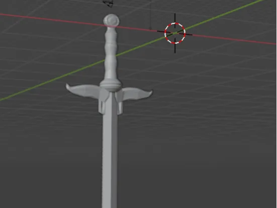 Sword