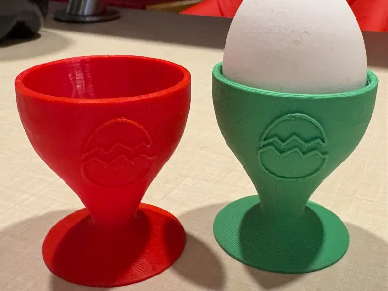 Egg Cup - Coquetier