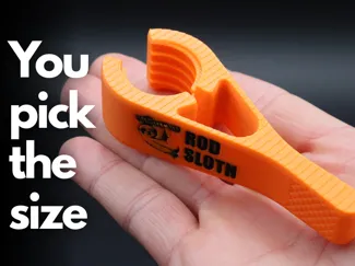 Adjustable Rod Sloth