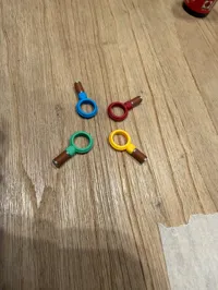 0.12mm layer, 2 walls, 15% infill