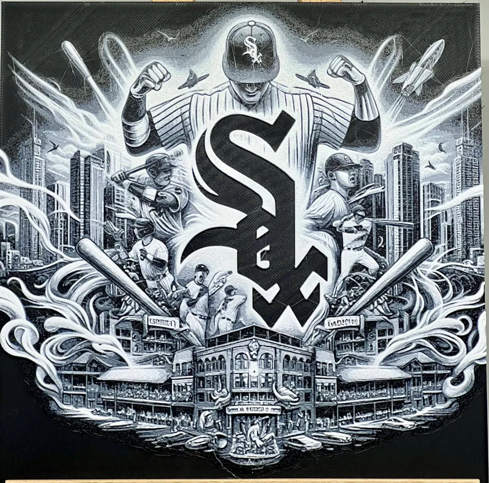 2 Pezzi Sottobicchieri Per Auto Dipinti Con Strass, K Di Ptura - Foto 4