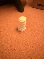 Support plafond pour caméra Xiaomi Smart Camera 2 — photo 2