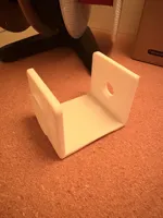 Support plafond pour caméra Xiaomi Smart Camera 2 — photo 3