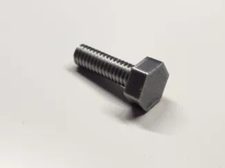 Toy bolt