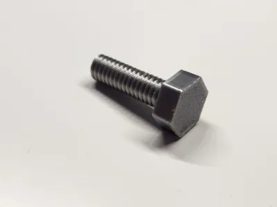 Toy bolt