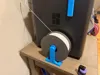 0.2mm layer, 2 walls, 5% infill