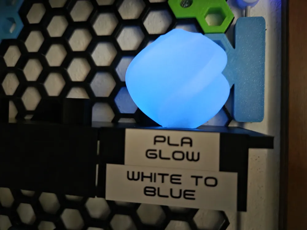 HSW supports for Bambu Lab balls - Free 3D Print Model - MakerWorld