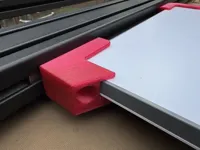 PETG - flat walls