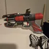 Fragile Part Fix, Cylinder Overhang removal, Recolor