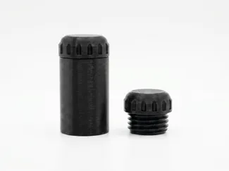 Magnetic Geocache Container (5mm Magnets)