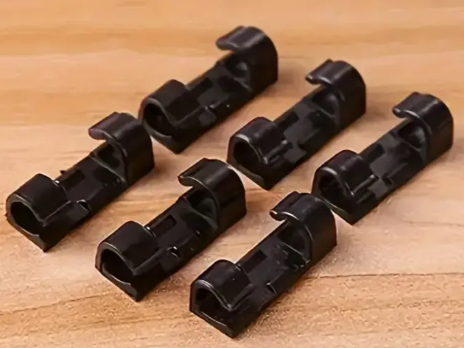 Cable Organiser -  Double