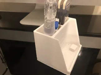 Multi-Purpose Box