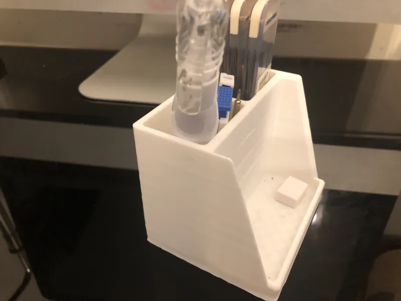 Multi-Purpose Box
