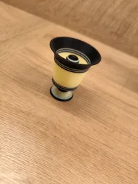two color
