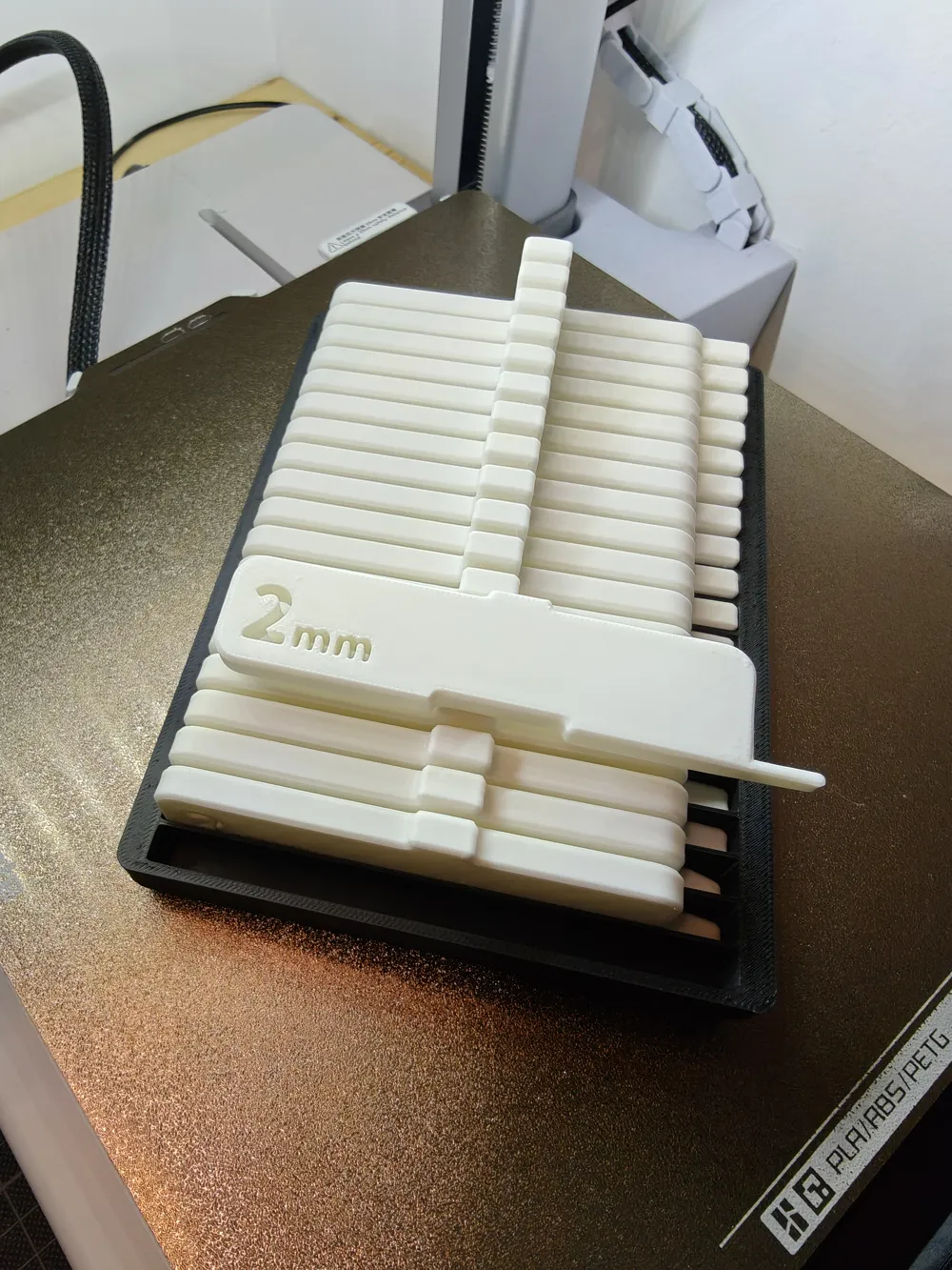 Gridfinity for Woodworking Setup Blocks (Metric) by ndom91 MakerWorld ...