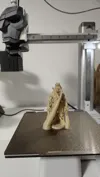 0.16mm layer, 2 walls, 6% infill