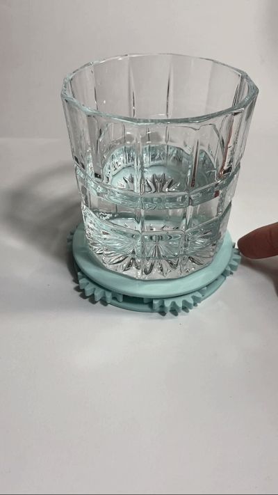 FIDGET 6 GEAR COASTER