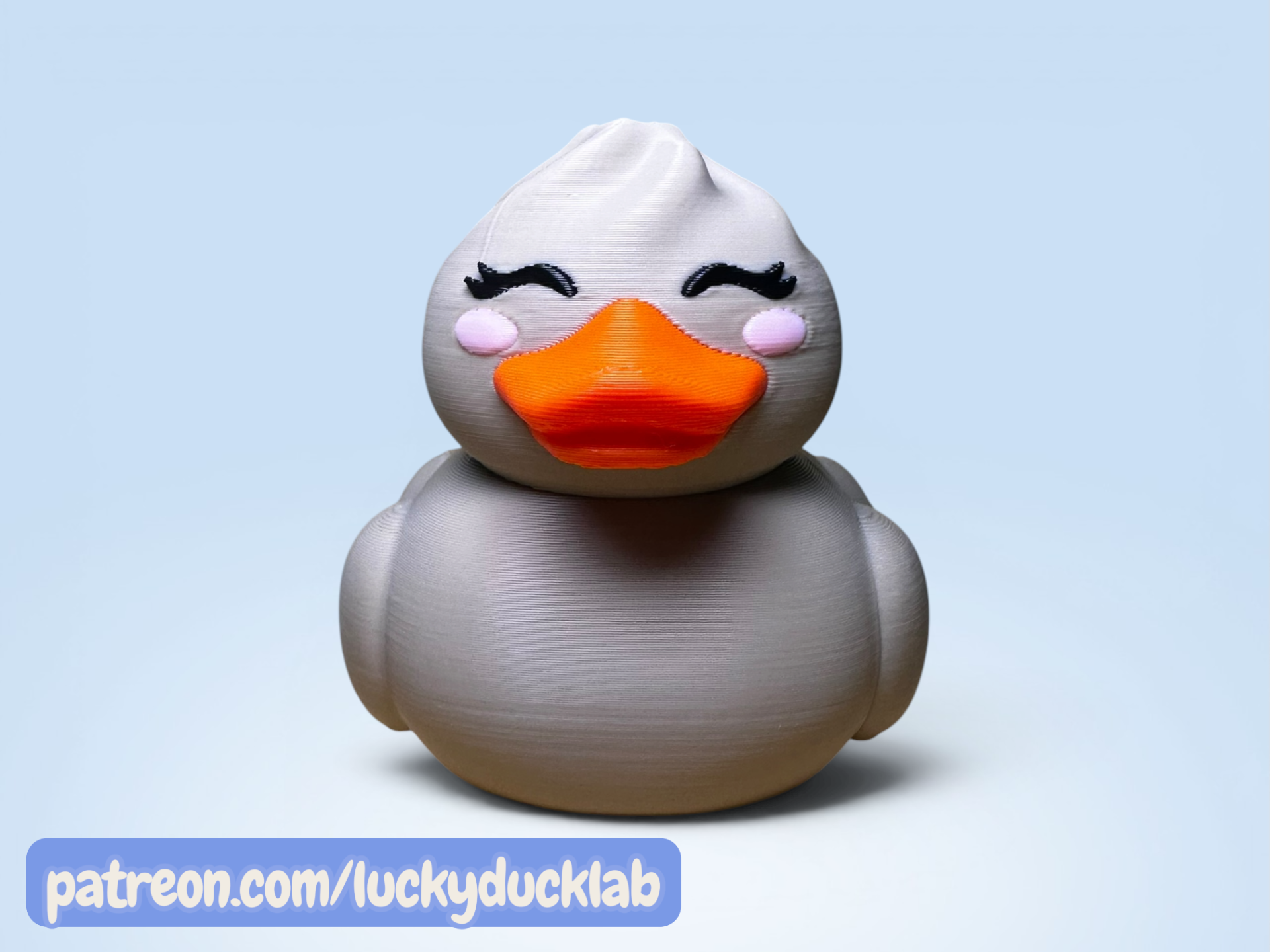 Dumpling Jeep/Cruise Duck