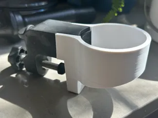 Anova Compatable Sous Vide Clamp
