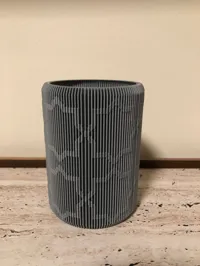 0.28mm layer, 1 walls, 0% infill